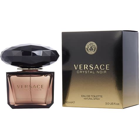 versace crystal noir 5 ml price|versace crystal noir by gianni.